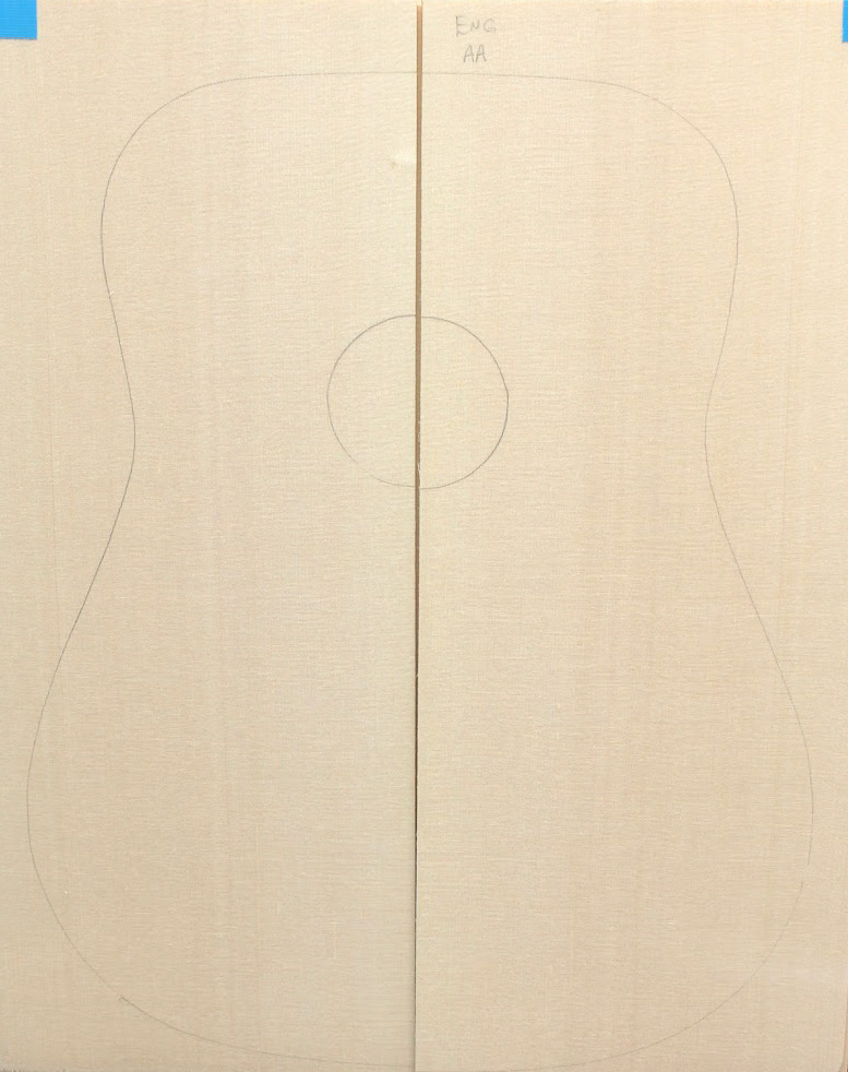 Engelmann AA grade